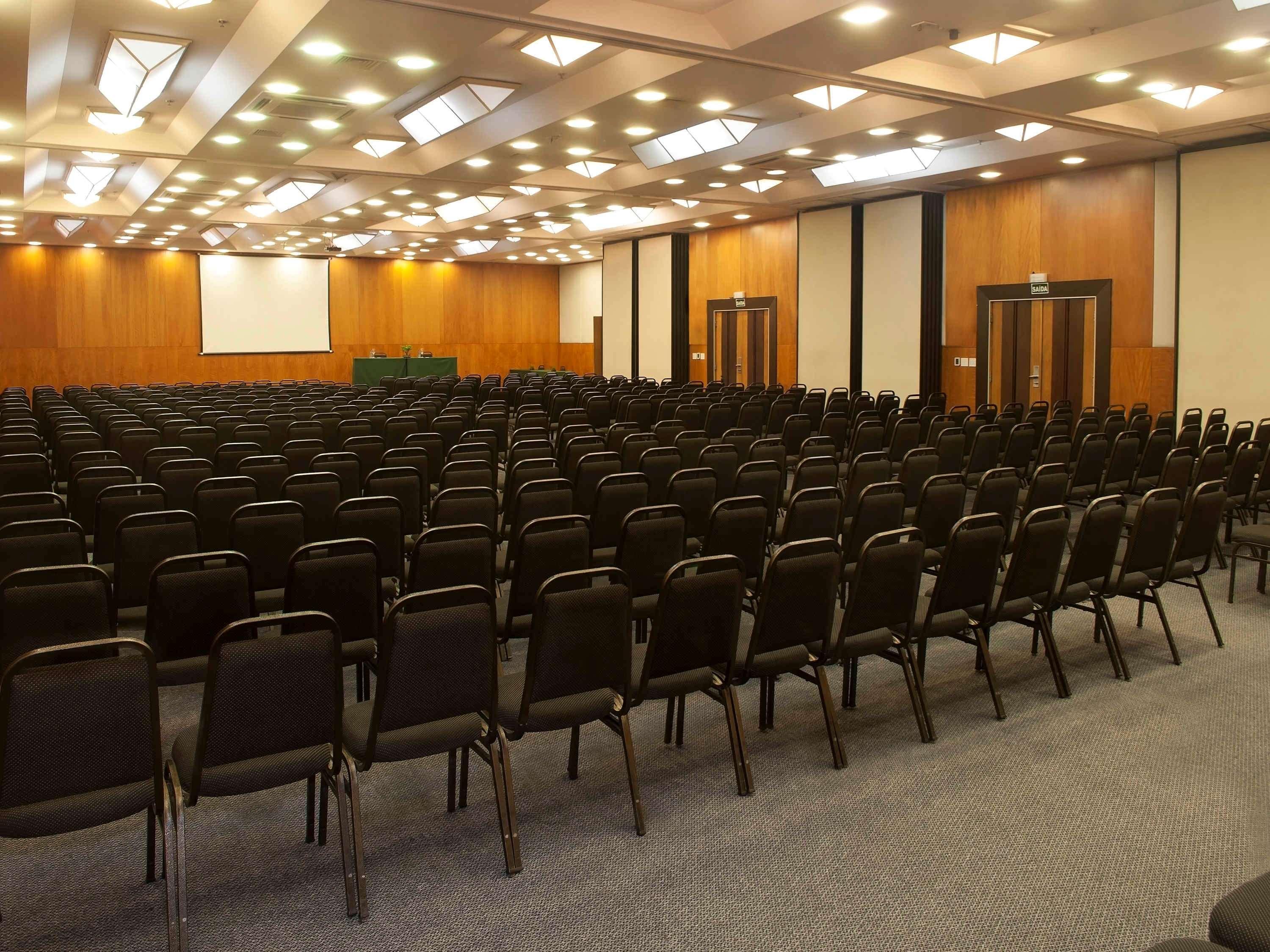 Mercure Belo Horizonte Lourdes Exterior photo