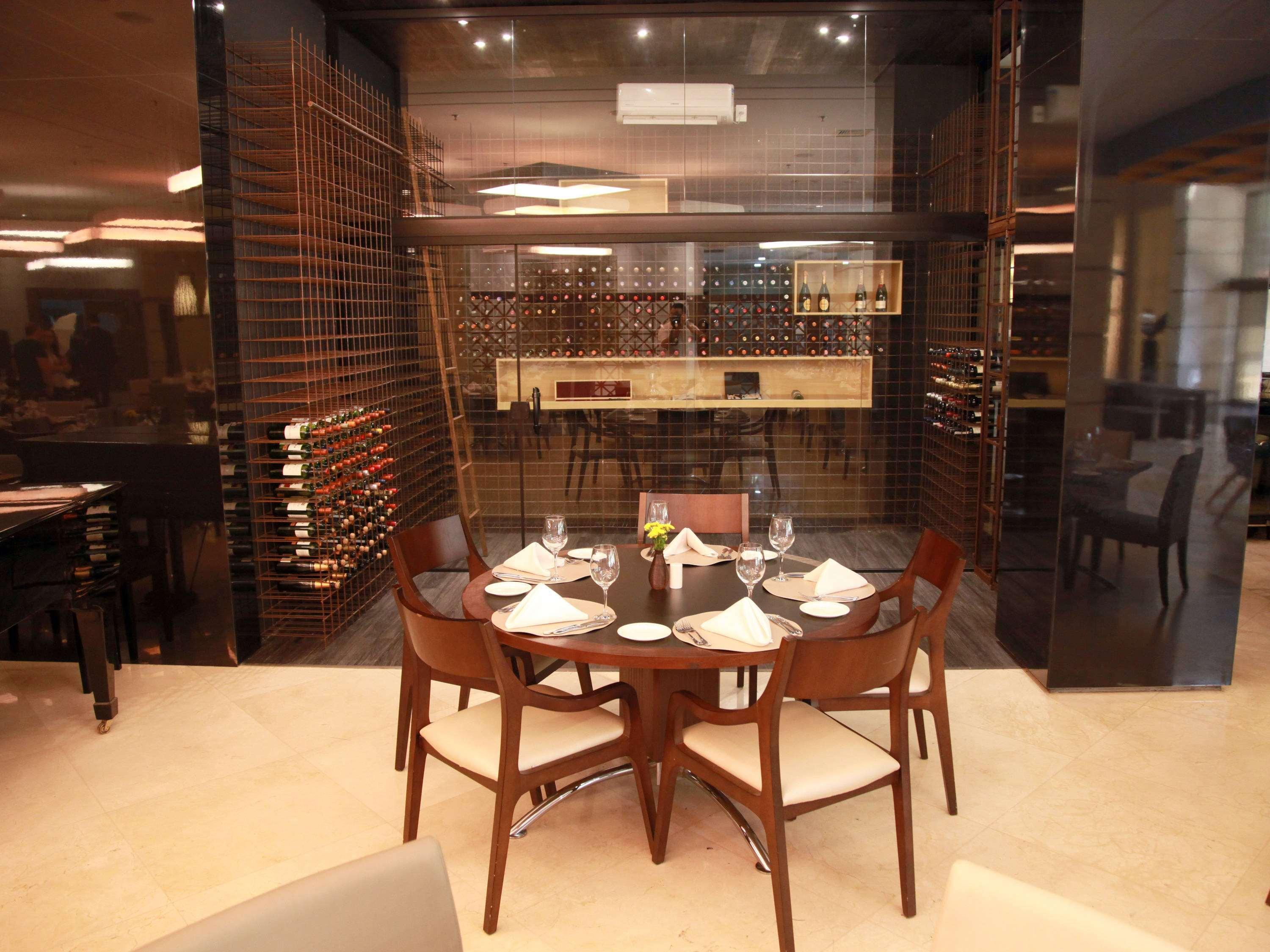 Mercure Belo Horizonte Lourdes Exterior photo