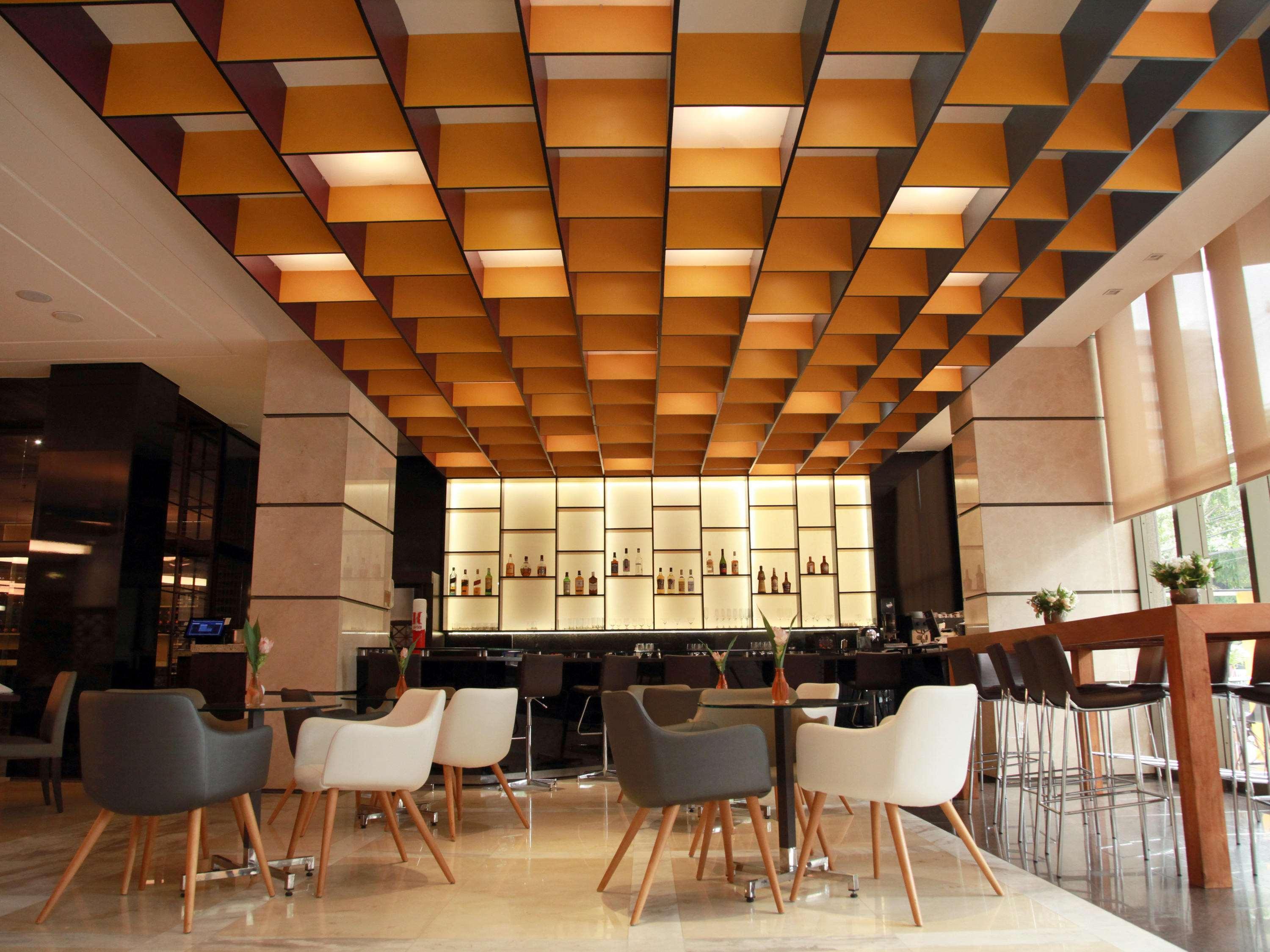 Mercure Belo Horizonte Lourdes Exterior photo