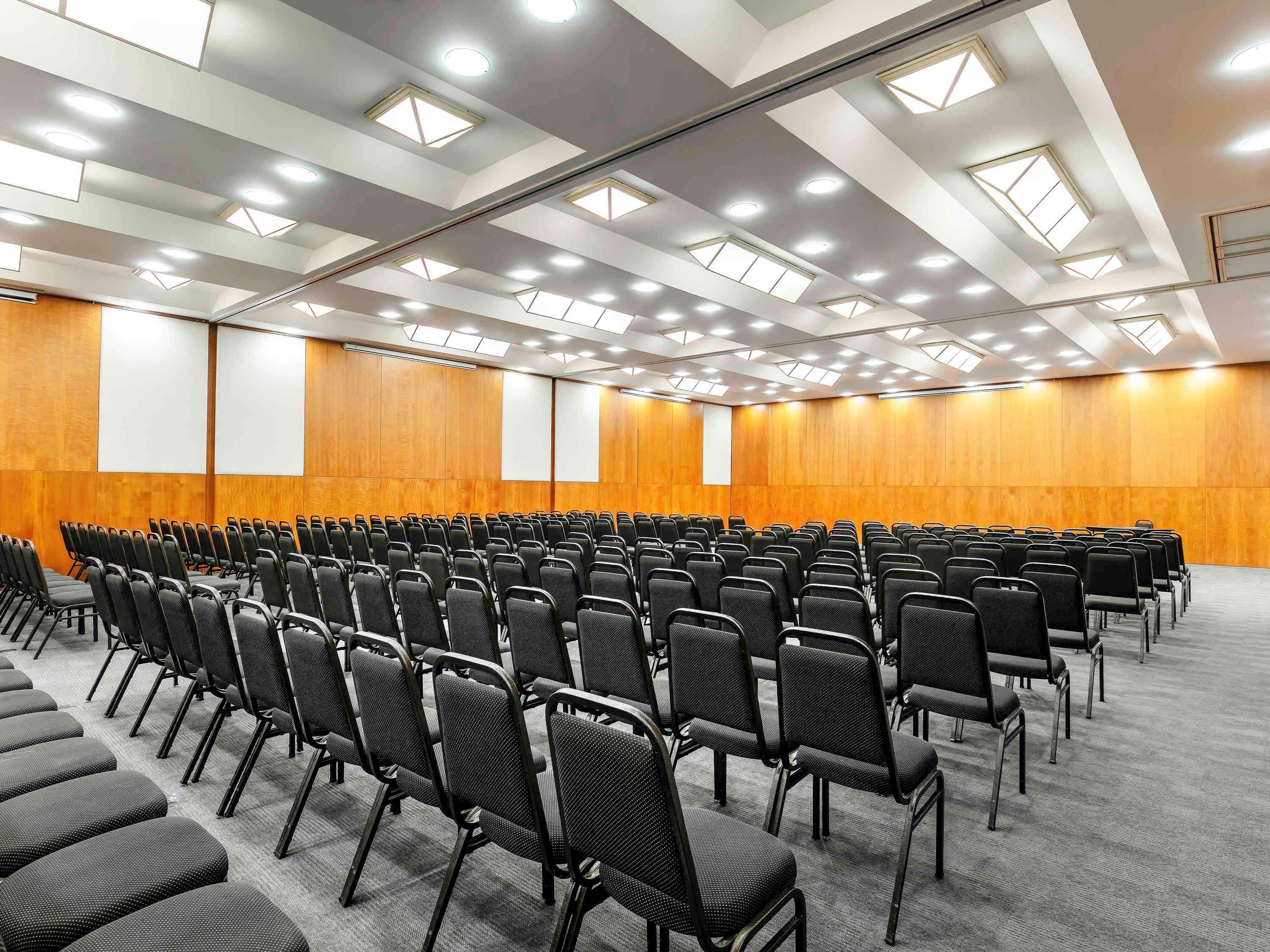Mercure Belo Horizonte Lourdes Exterior photo