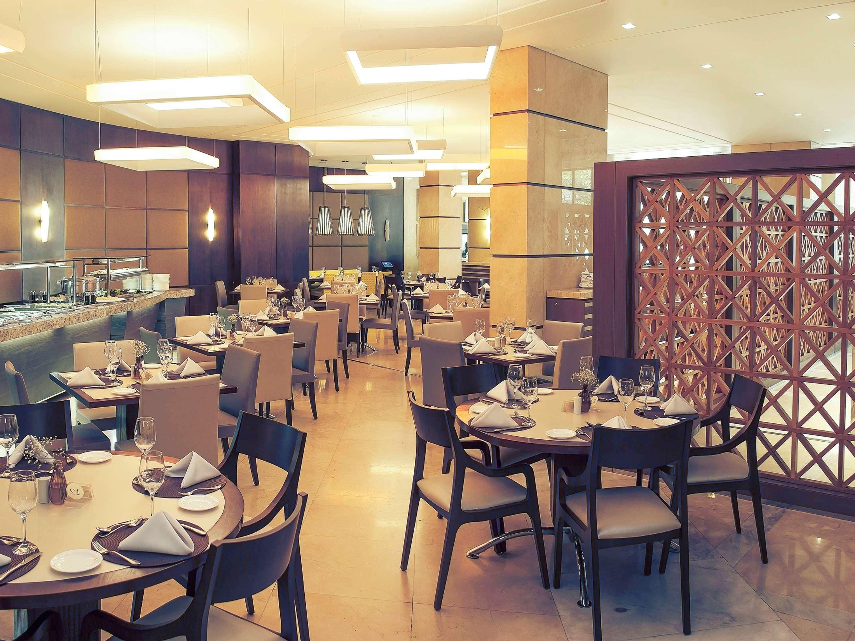 Mercure Belo Horizonte Lourdes Exterior photo