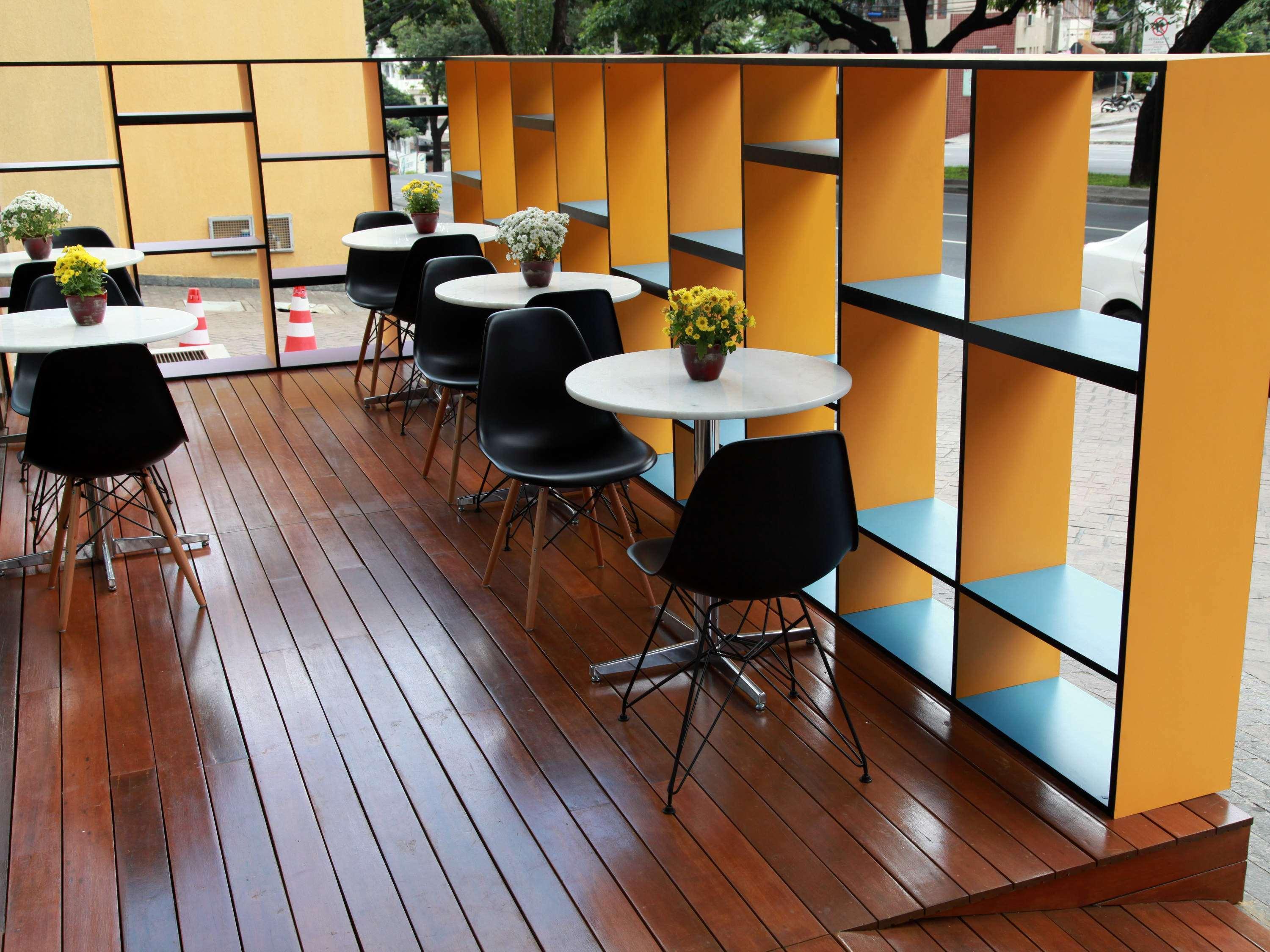 Mercure Belo Horizonte Lourdes Exterior photo