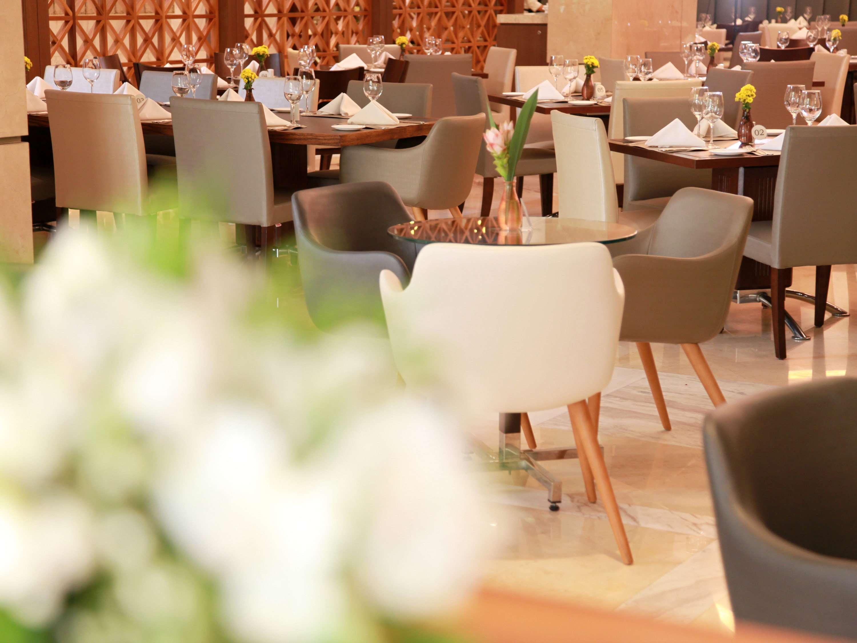 Mercure Belo Horizonte Lourdes Exterior photo