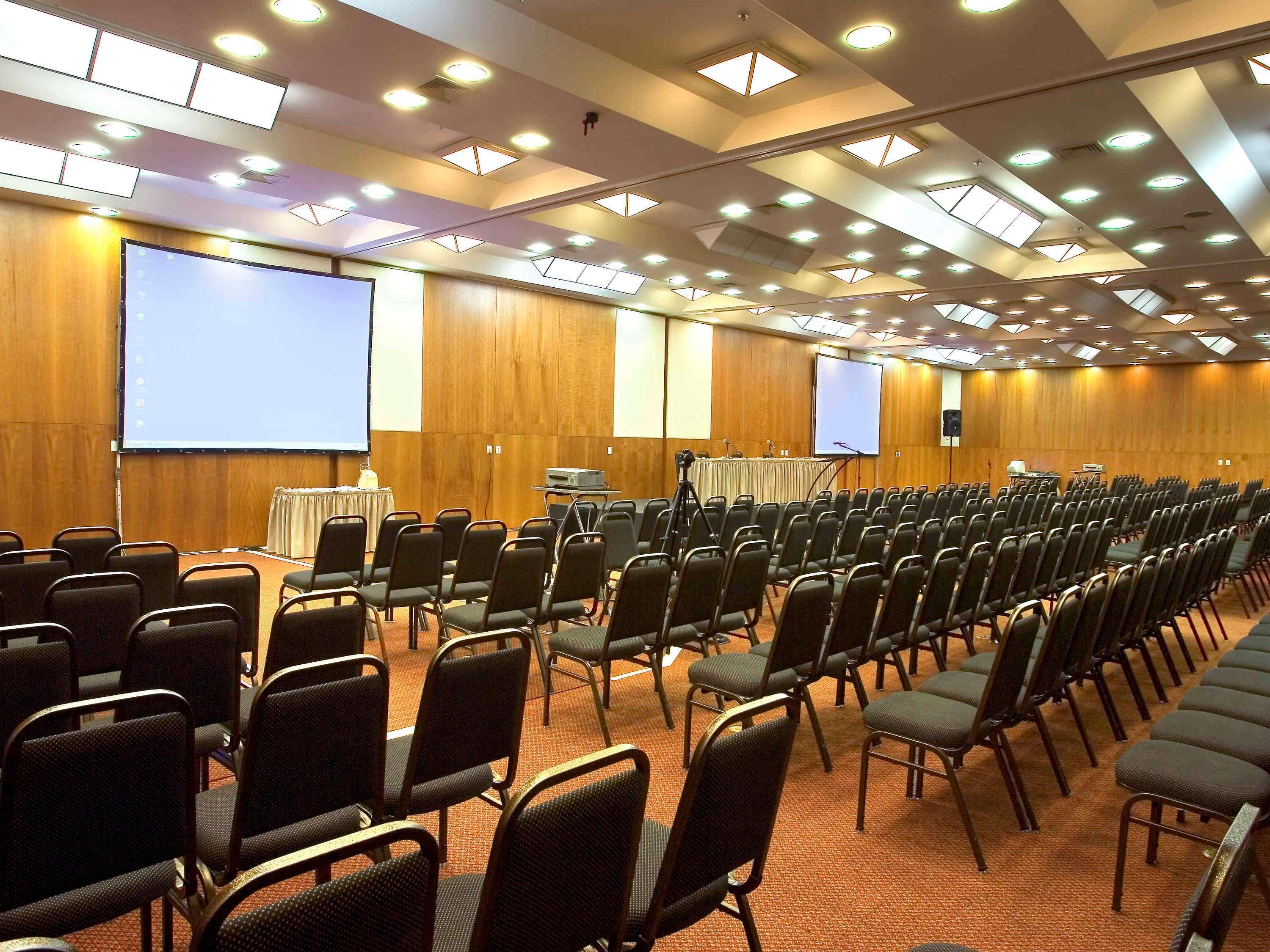Mercure Belo Horizonte Lourdes Exterior photo