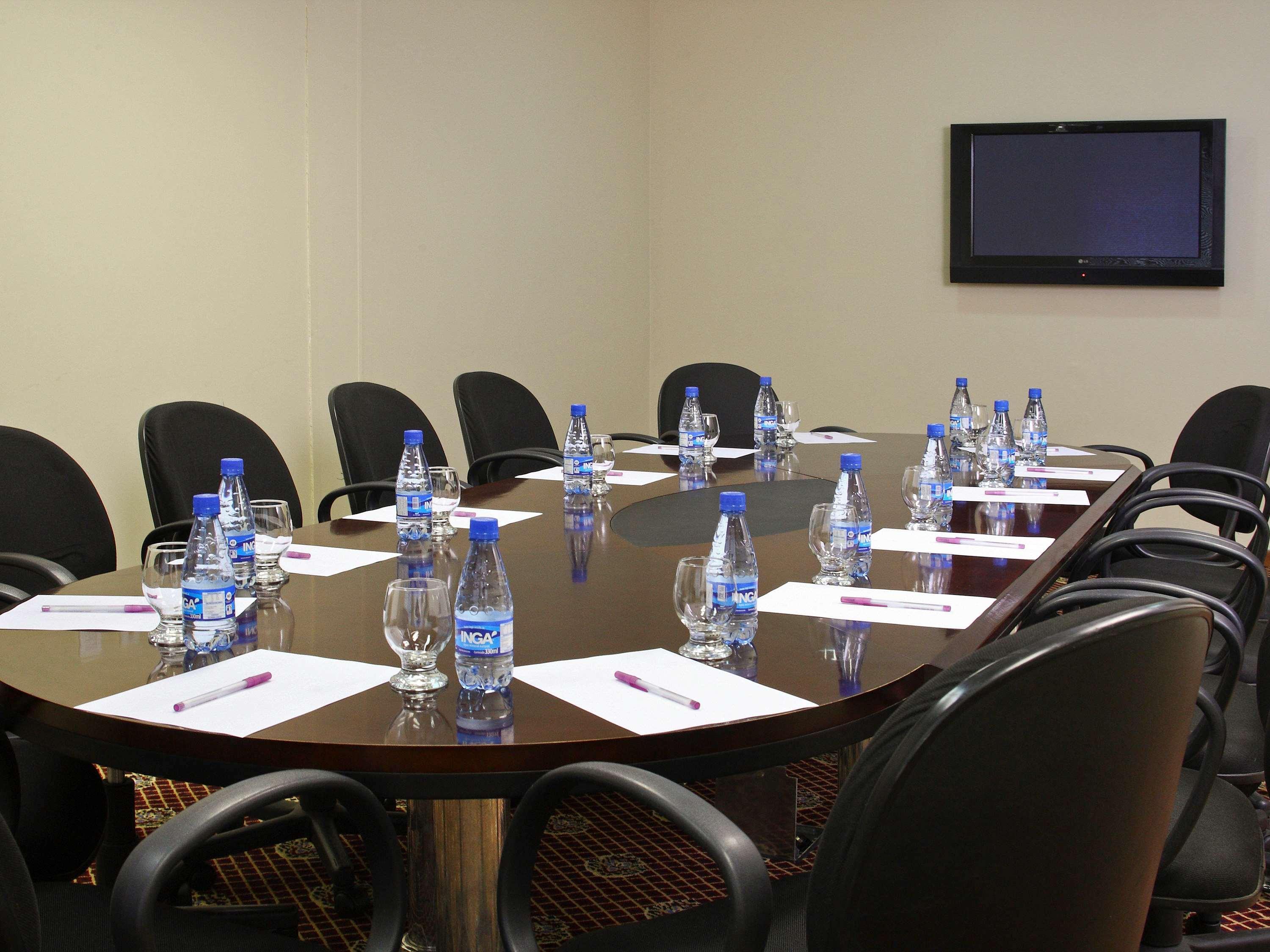 Mercure Belo Horizonte Lourdes Exterior photo