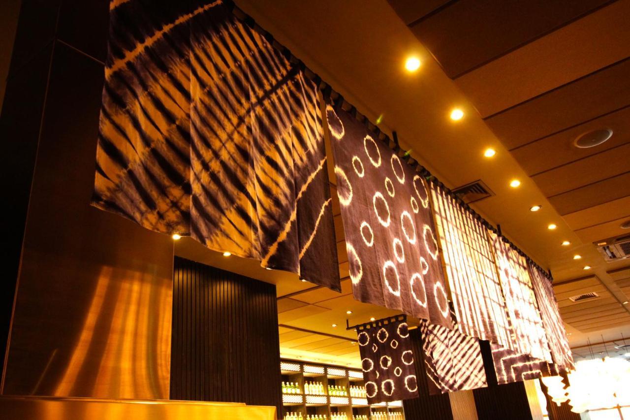 Mercure Belo Horizonte Lourdes Exterior photo